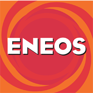 ENEOS primarni logotip